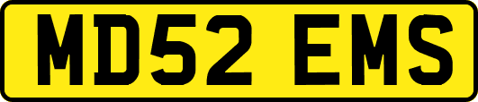 MD52EMS