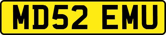 MD52EMU