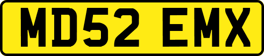 MD52EMX