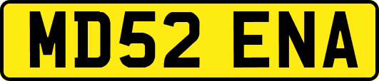 MD52ENA