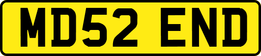 MD52END