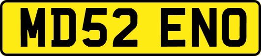 MD52ENO