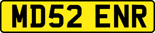 MD52ENR