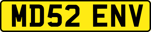 MD52ENV