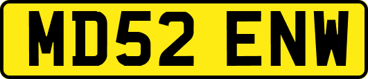 MD52ENW
