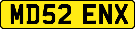MD52ENX