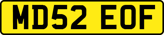 MD52EOF