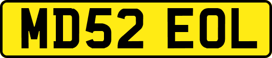 MD52EOL