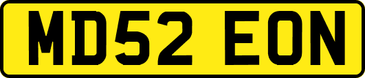 MD52EON