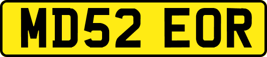 MD52EOR