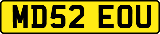 MD52EOU