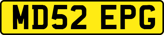 MD52EPG