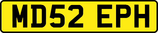 MD52EPH