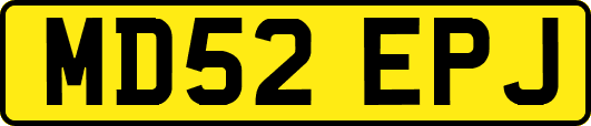 MD52EPJ