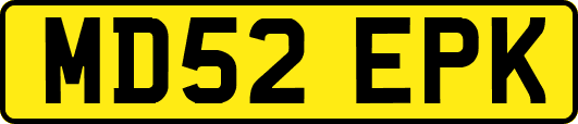 MD52EPK