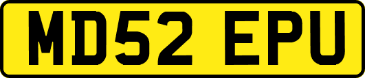 MD52EPU