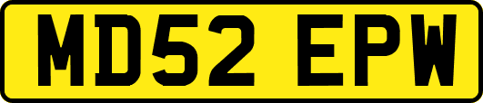 MD52EPW