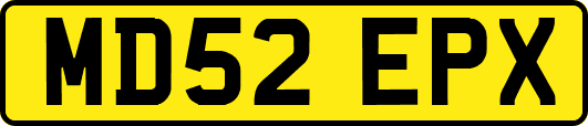 MD52EPX