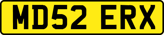 MD52ERX