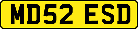 MD52ESD
