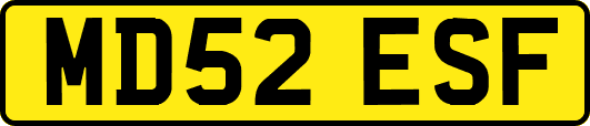 MD52ESF