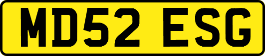 MD52ESG