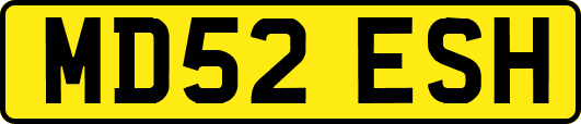 MD52ESH