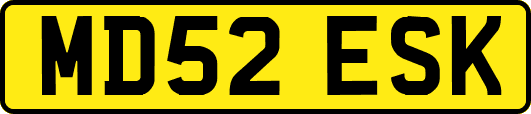 MD52ESK