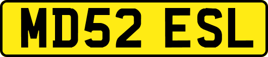 MD52ESL