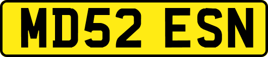 MD52ESN