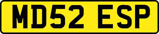 MD52ESP