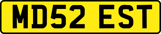 MD52EST