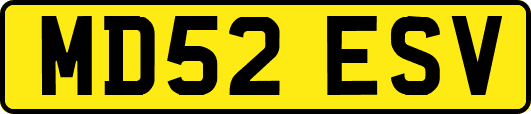 MD52ESV