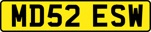 MD52ESW