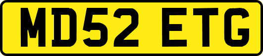 MD52ETG