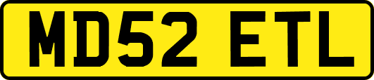 MD52ETL