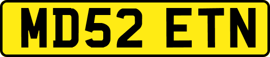 MD52ETN