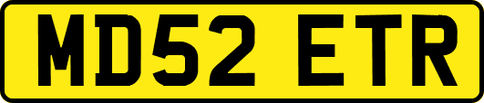 MD52ETR
