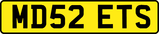 MD52ETS