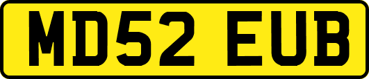 MD52EUB