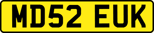 MD52EUK