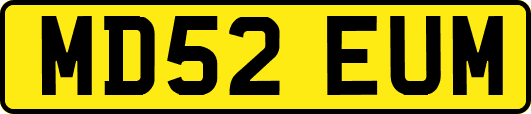 MD52EUM