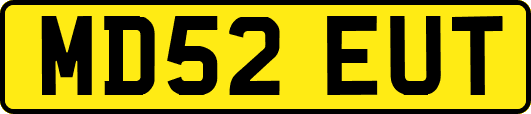 MD52EUT