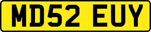 MD52EUY