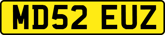 MD52EUZ