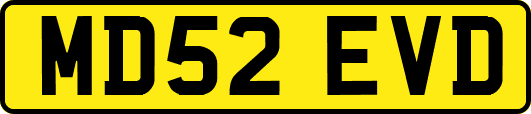 MD52EVD