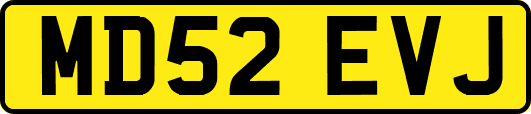 MD52EVJ