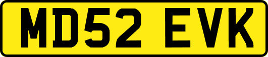 MD52EVK