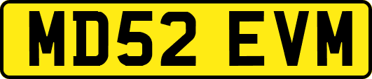 MD52EVM