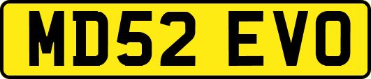 MD52EVO